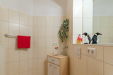 Ferienwohnung in Boltenhagen - Backsteinhaus, Ferienwohnung 01 "SEELUFT" - Bild 8