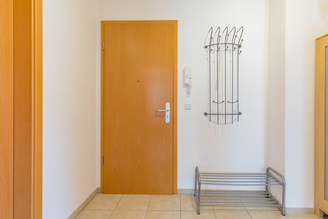 Ferienwohnung in Boltenhagen - Backsteinhaus, Ferienwohnung 01 "SEELUFT" - Bild 10