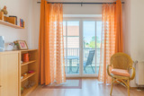 Ferienwohnung in Boltenhagen - Backsteinhaus, Ferienwohnung 01 "SEELUFT" - Bild 13