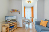 Ferienwohnung in Boltenhagen - Backsteinhaus, Ferienwohnung 01 "SEELUFT" - Bild 17