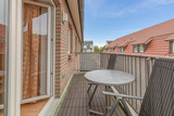 Ferienwohnung in Boltenhagen - Backsteinhaus, Ferienwohnung 01 "SEELUFT" - Bild 19