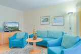 Ferienwohnung in Binz - Villa Elfeld 2, Wohnung 716 - Bild 2