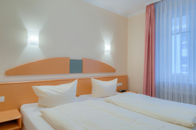 Ferienwohnung in Binz - Villa Elfeld 2, Wohnung 716 - Bild 7