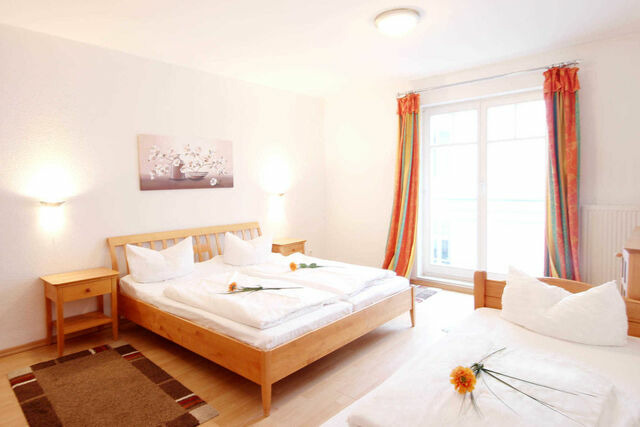 Ferienwohnung in Binz - Villa Jugendgl&uuml;ck - 90793 - Bild 3