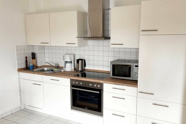 Ferienwohnung in Binz - Villa Jugendgl&uuml;ck - 90793 - Bild 5