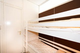 Ferienwohnung in Sierksdorf - Meerblick57 - Bild 23