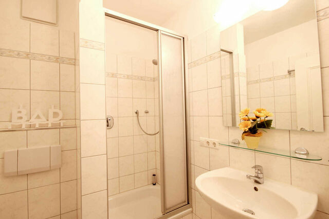 Ferienwohnung in Binz - Haus Seydlitz, Whg. 16 - Bild 8