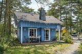 Ferienhaus in Baabe - Ferienhaus Seestern - Bade- & Erlebniswelt t&auml;glich inklusive - Bild 2
