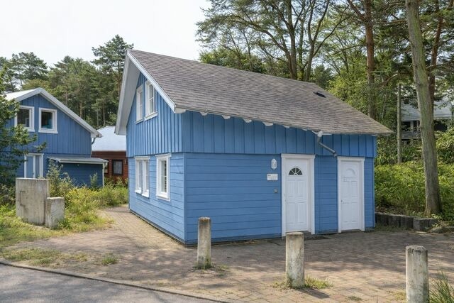 Ferienhaus in Baabe - Ferienhaus Seestern - Bade- & Erlebniswelt t&auml;glich inklusive - Bild 4