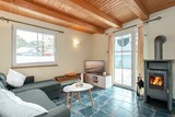 Ferienhaus in Baabe - Ferienhaus Seestern - Bade- & Erlebniswelt t&auml;glich inklusive - Bild 5