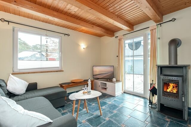 Ferienhaus in Baabe - Ferienhaus Seestern - Bade- & Erlebniswelt t&auml;glich inklusive - Bild 5