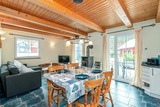 Ferienhaus in Baabe - Ferienhaus Seestern - Bade- & Erlebniswelt t&auml;glich inklusive - Bild 8