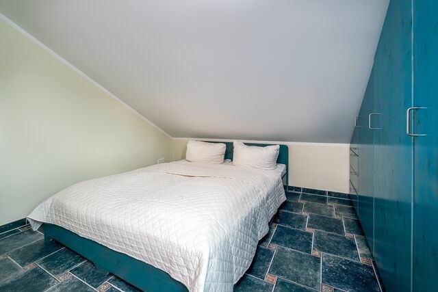 Ferienhaus in Baabe - Ferienhaus Seestern - Bade- & Erlebniswelt t&auml;glich inklusive - Bild 11