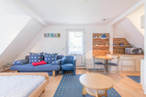 Ferienwohnung in Boltenhagen - Ferienhof Karl's Ruhe, Ferienwohnung 03 - Bild 1