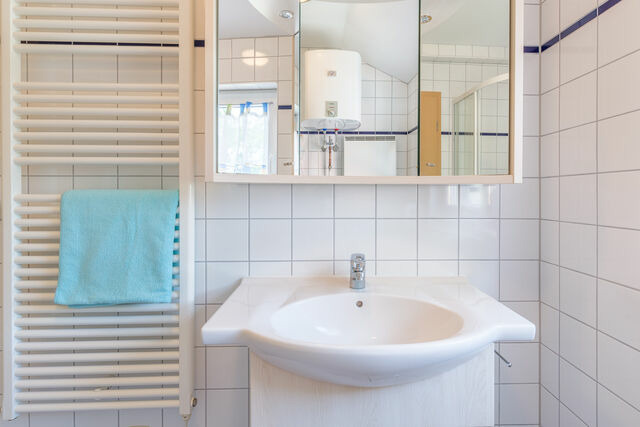 Ferienwohnung in Boltenhagen - Ferienhof Karl's Ruhe, Ferienwohnung 03 - Bild 8