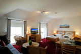 Ferienwohnung in Binz - Villa Bellevue, Whg. 20 - Bild 1