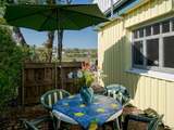 Ferienwohnung in Prerow - Hafenblick 1 - Bild 1