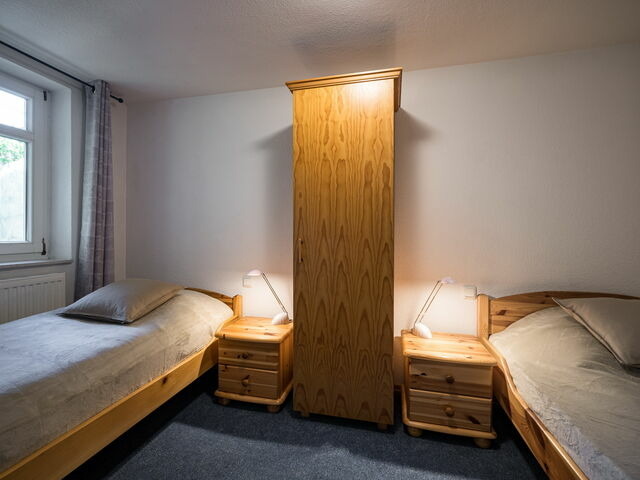 Ferienwohnung in Prerow - Hafenblick 1 - Bild 8