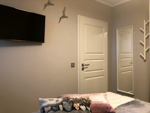 Ferienwohnung in G&ouml;hren - Strandvilla Brandenburg, Whg. 25 Asta-Luise - Bild 11