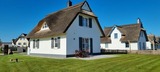 Ferienhaus in Zierow - Reethaus "53&deg; Nord" - Bild 1