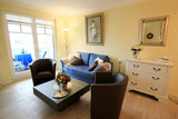 Ferienwohnung in Binz - Villa Grieben, Whg. 7 - Bild 1