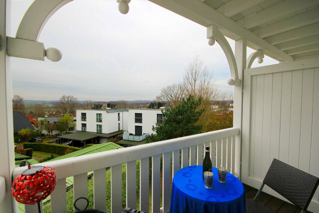 Ferienwohnung in Binz - Villa Grieben, Whg. 7 - Bild 3