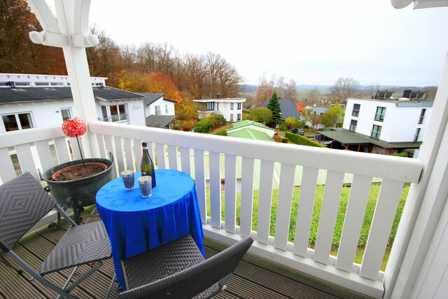 Ferienwohnung in Binz - Villa Grieben, Whg. 7 - Bild 4