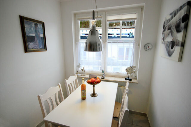 Ferienwohnung in Binz - Villa Grieben, Whg. 7 - Bild 5