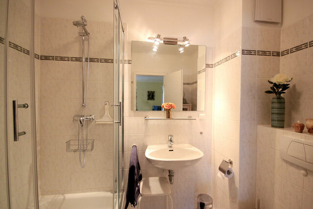 Ferienwohnung in Binz - Villa Grieben, Whg. 7 - Bild 8