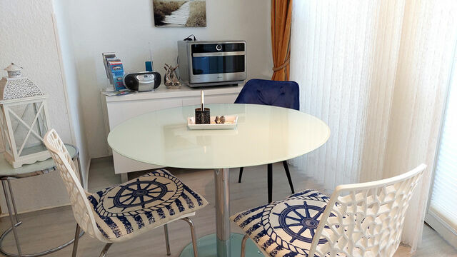 Ferienwohnung in Sellin - Residenz Seeblick, Whg. 6 - Strandnah - Bild 6