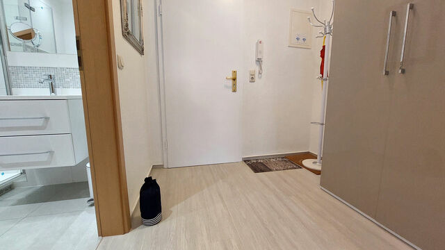 Ferienwohnung in Sellin - Residenz Seeblick, Whg. 6 - Strandnah - Bild 14