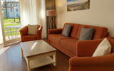 Ferienwohnung in Binz - D&uuml;nenpark Binz, Whg. 14 - Bild 1