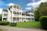 Ferienwohnung in Binz - D&uuml;nenpark Binz, Whg. 14 - Bild 2