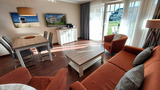 Ferienwohnung in Binz - D&uuml;nenpark Binz, Whg. 14 - Bild 5