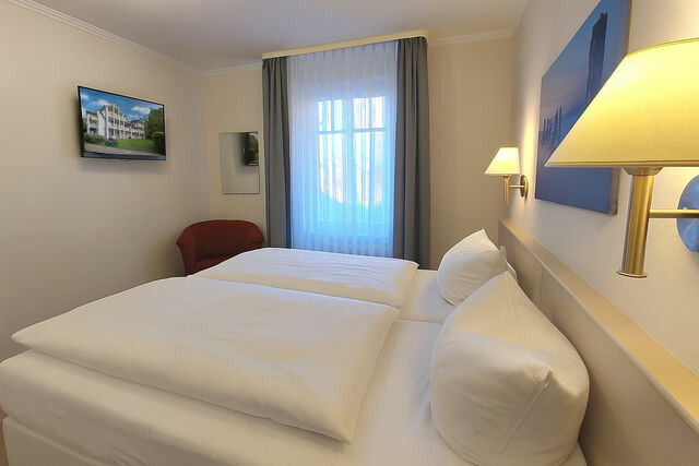 Ferienwohnung in Binz - D&uuml;nenpark Binz, Whg. 14 - Bild 14
