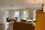 Ferienwohnung in Binz - Villa Danae - 90337 - Bild 1