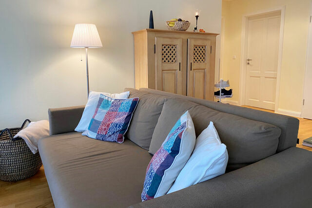 Ferienwohnung in Binz - Villa Danae - 90337 - Bild 5