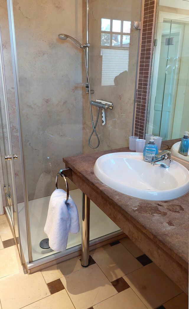 Ferienwohnung in Binz - Villa Danae - 90337 - Bild 11