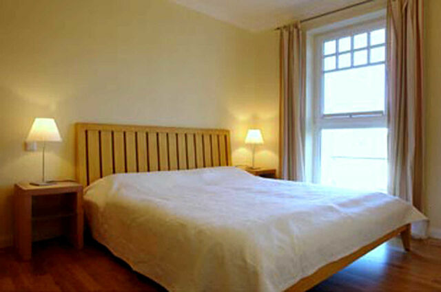 Ferienwohnung in Binz - Villa Danae - 90337 - Bild 12
