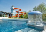 Ferienwohnung in Baabe - Strandkrabbe - Bade- & Erlebniswelt t&auml;glich inklusive - Bild 19