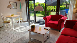 Blaues Haus