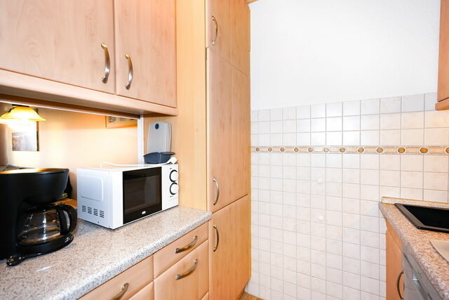 Ferienwohnung in Sierksdorf - Wellenliebe - Bild 8