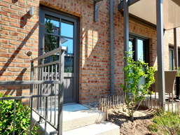G&auml;stehaus Seestern Whg 1