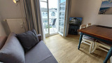 Ferienwohnung in Binz - Altes Postamt, Whg. 12 - Silberm&ouml;we - Bild 1