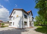 Ferienwohnung in Baabe - Haus R&uuml;gensonne, App. 03 - Bild 1