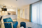 Ferienwohnung in Prerow - Am Park 3 - Bild 1