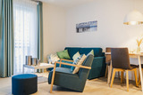 Ferienwohnung in Prerow - Am Park 3 - Bild 5