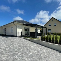 Ferienhaus Meerzeit