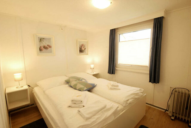 Ferienhaus in Binz - Binz Bungalows 3 - Bild 4