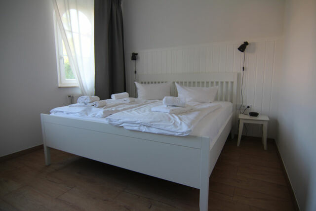 Ferienwohnung in Rerik - Ostseeresidenz Wischuer Wohnung 17 - Bild 4